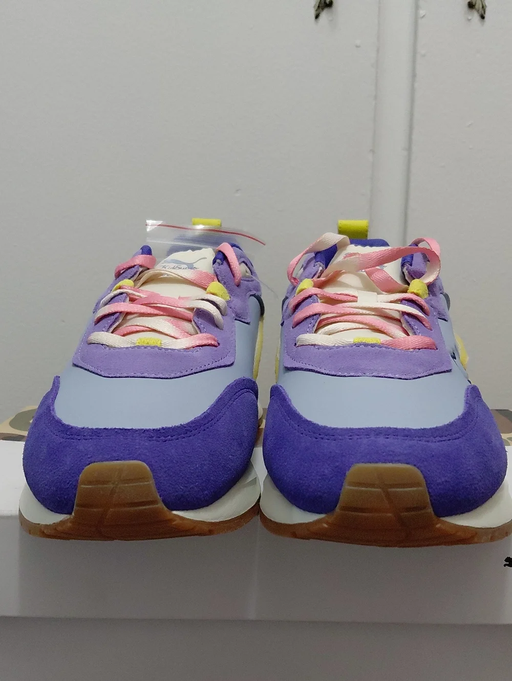Puma x KidSuper Studios Mirage Mox
